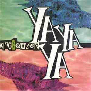 King & Queen - Ya Ya Ya