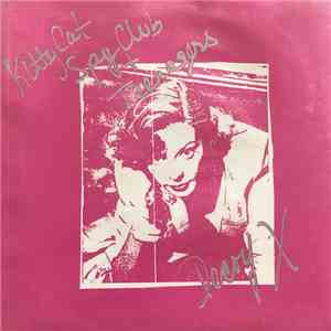 Kitty Cat Spy Club / Teenagers  - Decoy X