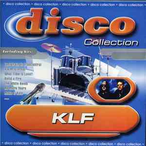 KLF - Disco Collection