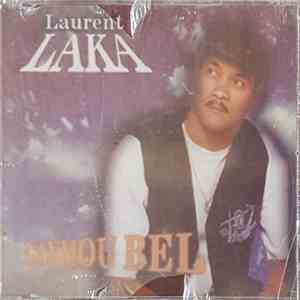 Laurent Laka - Lanmou Bel