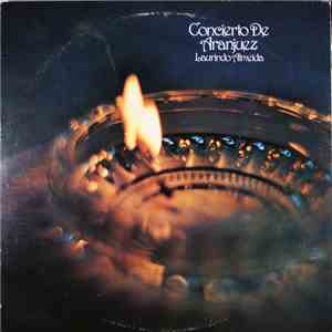 Laurindo Almeida - Conceirto De Aranjuez