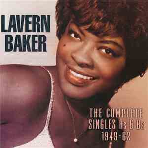 LaVern Baker - The Complete Singles As & Bs 1949-62