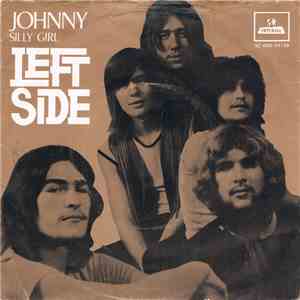 Left Side - Johnny