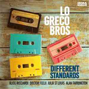 Lo Greco Bros - Different Standards
