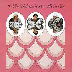 Love Unlimited - He's All I've Got