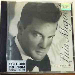 Luis Miguel - Romances
