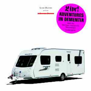 Luke Haines - Adventures In Dementia - A Micro Opera