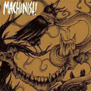 Machinist! - Pronegative