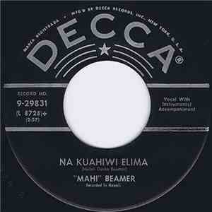 Mahi Beamer - Na Kuahiwi Elima