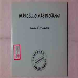 Marcello Mastrojanni - Domani È Primavera