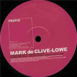 Mark De Clive-Lowe - Better Days