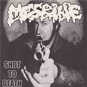 Mesrine - Shot To Death