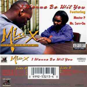 Mia X - I Wanna Be With You