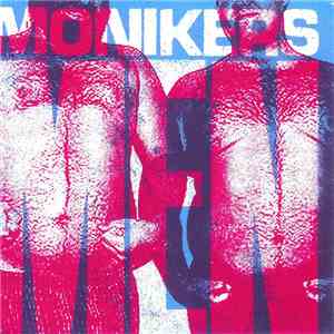 Monikers - Men