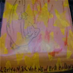 Nautical Almanac - Carly + Max Visit New Era Building