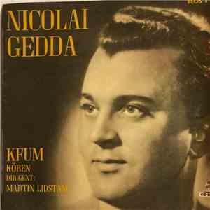 Nicolai Gedda - Panis Angelicus