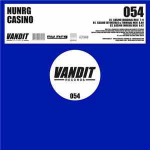 Nu NRG - Casino