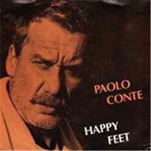 Paolo Conte - Happy Feet