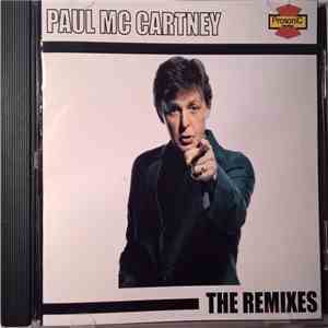 Paul McCartney - The Remixes