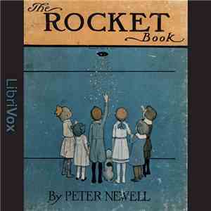 Peter Newell  - The Rocket Book
