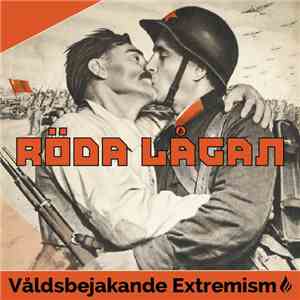 Röda Lågan - Våldsbejakande extremism