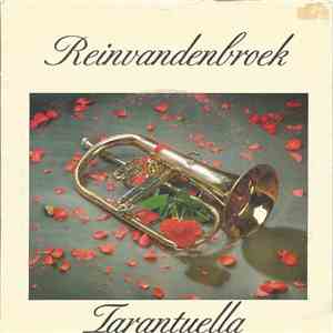 Reinvandenbroek - Tarantuella