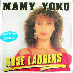 Rose Laurens - Mamy Yoko