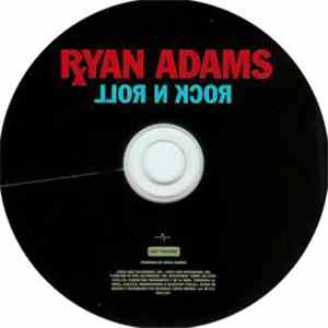 Ryan Adams - Rock 'N Roll