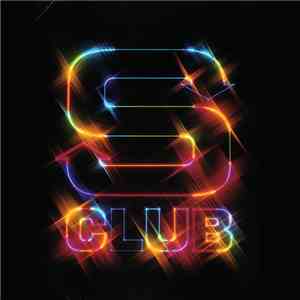 S Club - Dance / Alive