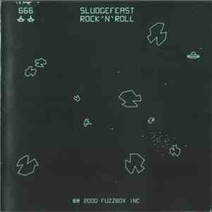 Sludgefeast - Rock'n'Roll