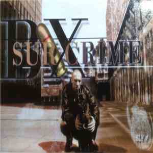 Sly-D - BX Sur Crime