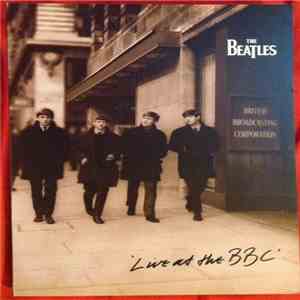The Beatles - Live At The BBC Album Sampler