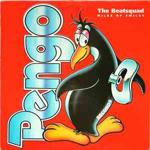 The Beatsquad - Miles Of Smiles