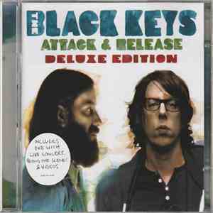 The Black Keys - Attack & Release