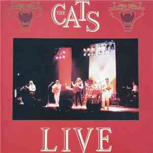 The Cats - Live