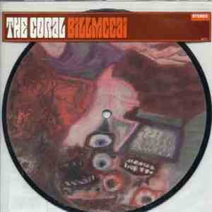 The Coral - Bill McCai