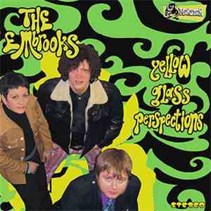 The Embrooks - Yellow Glass Perspections