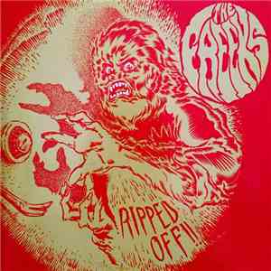 The Freeks - Ripped Off!!