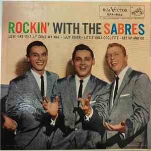 The Sabres - Rockin' With The Sabres
