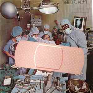 Three Dog Night - Hard Labor