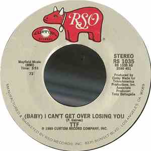 TTF - (Baby) I Can't Get Over Losing You