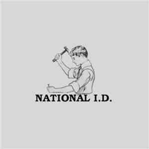 Twin Towers  And Dissociative Wallflower - National I.D.