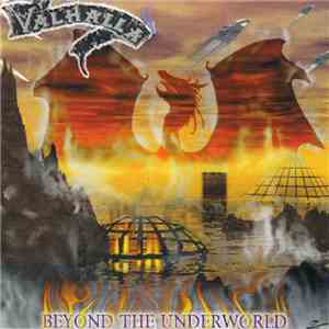 Valhalla  - Beyond The Underworld