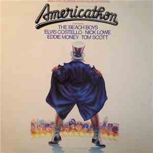 Various - Americathon
