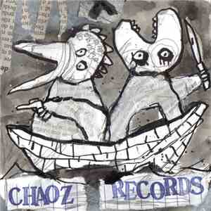 Various - Chaoz Records Net Compilation