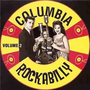 Various - Columbia Rockabilly Volume 2