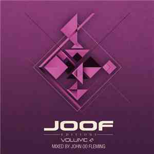 Various - JOOF Editions Volume 4