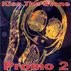 Various - Kiss The Stone - Promo 2