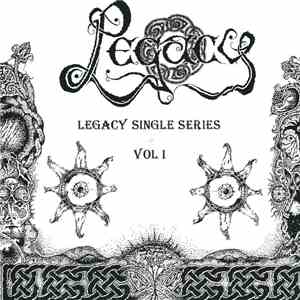Various - Legacy Single Series Vol 1