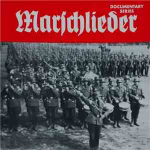 Various - Marschlieder